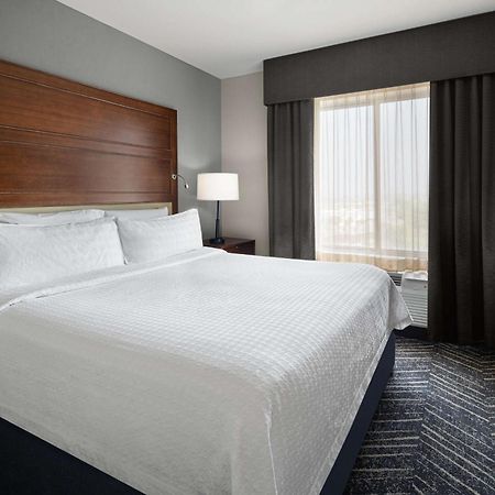 Homewood Suites Springfield Esterno foto