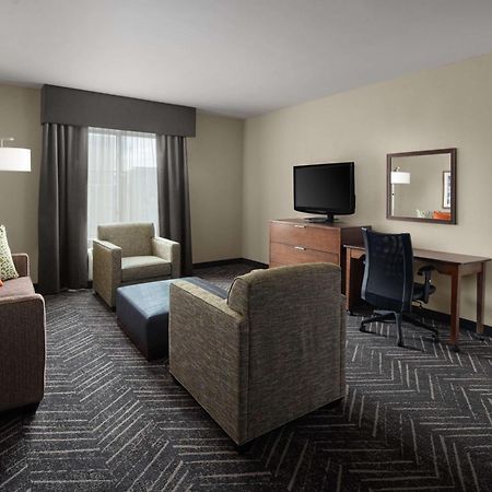 Homewood Suites Springfield Esterno foto