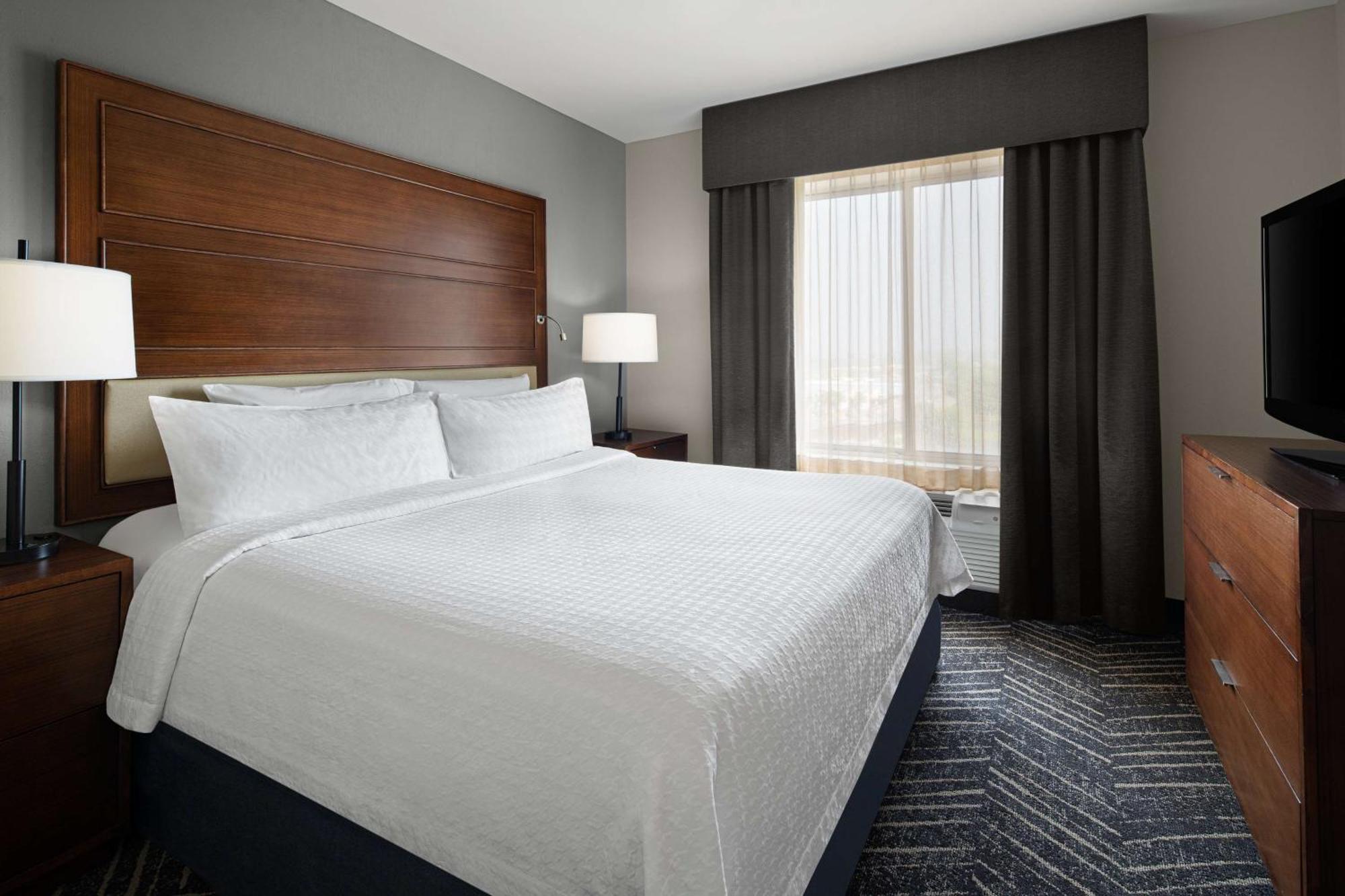 Homewood Suites Springfield Esterno foto