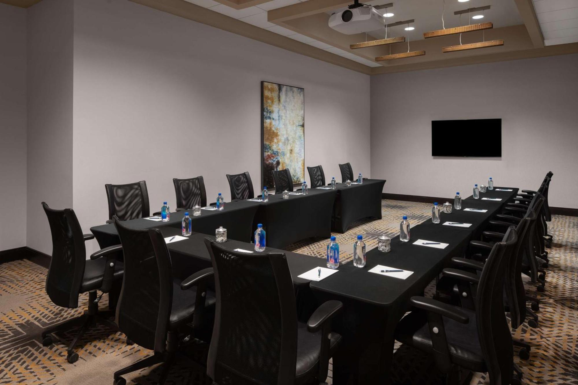 Homewood Suites Springfield Esterno foto