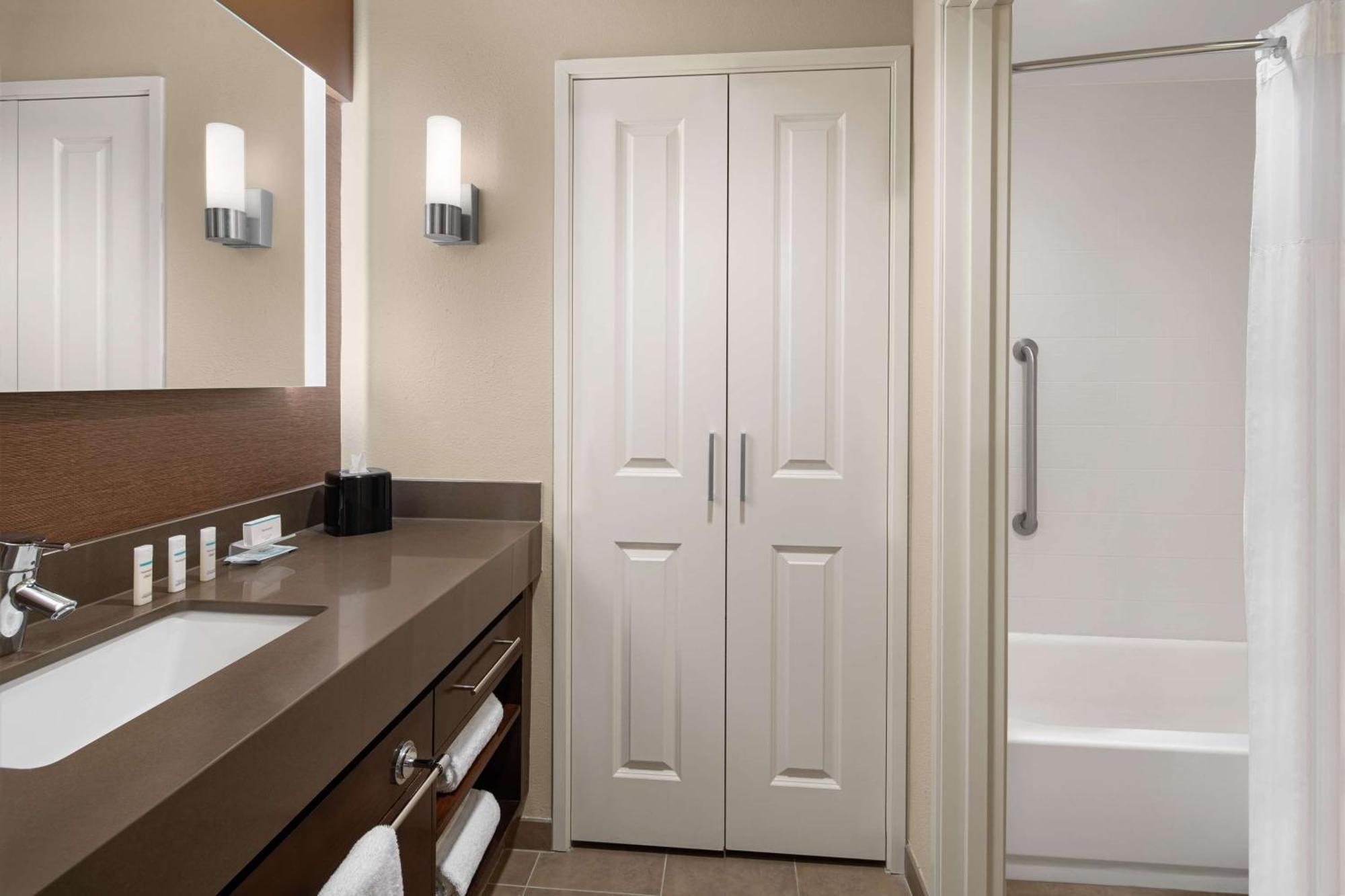 Homewood Suites Springfield Esterno foto