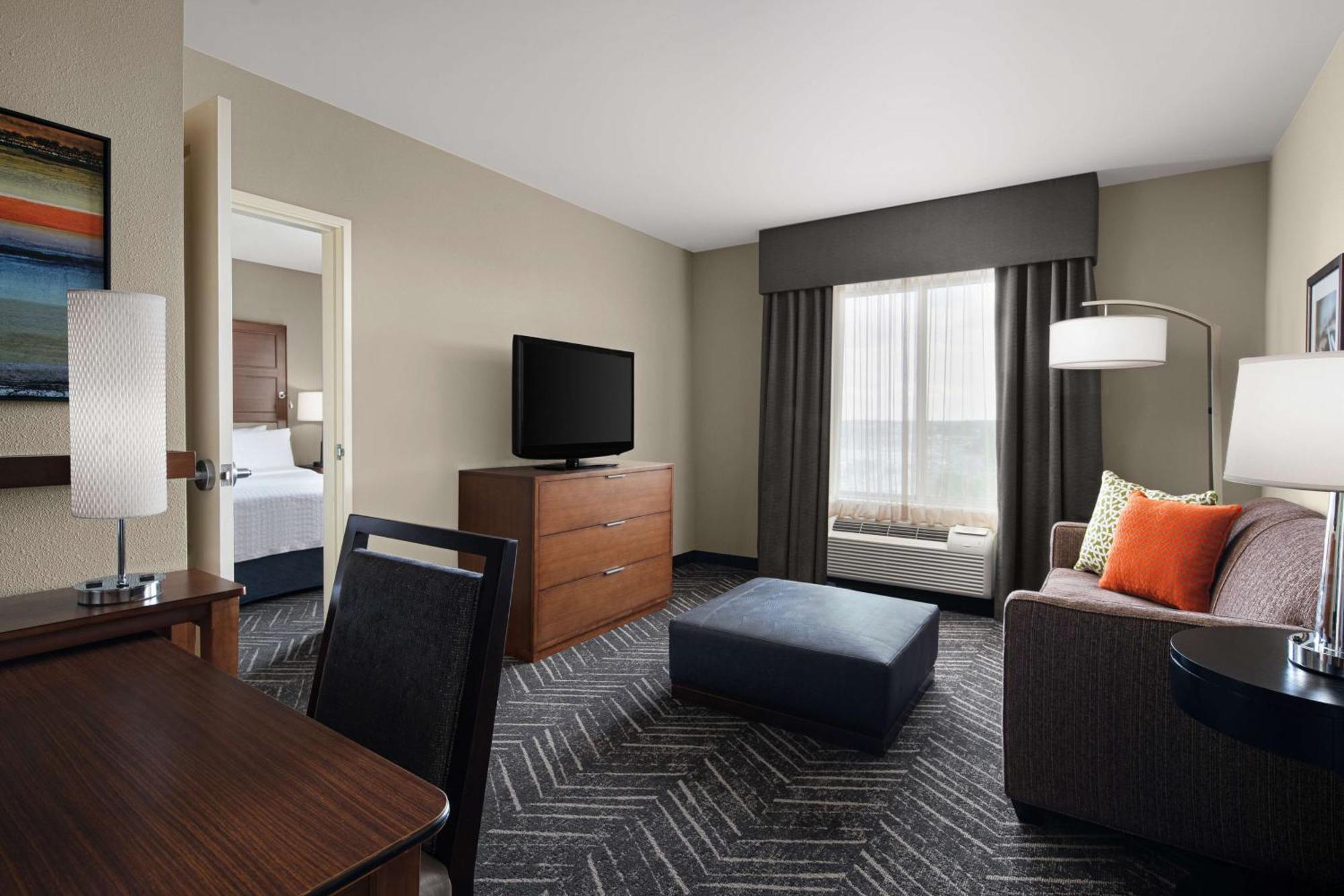 Homewood Suites Springfield Esterno foto