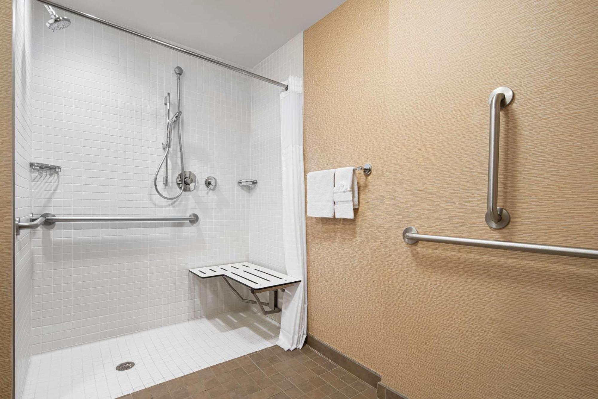 Homewood Suites Springfield Esterno foto