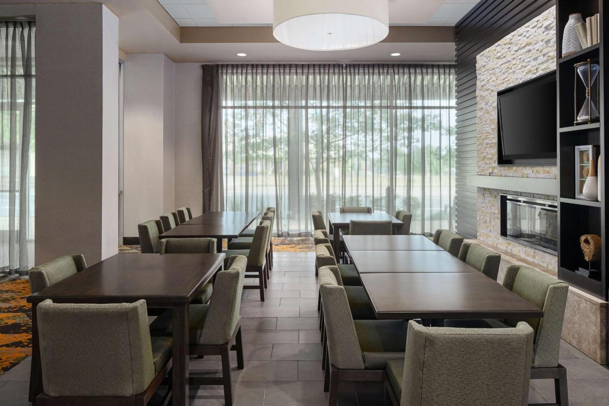 Homewood Suites Springfield Esterno foto