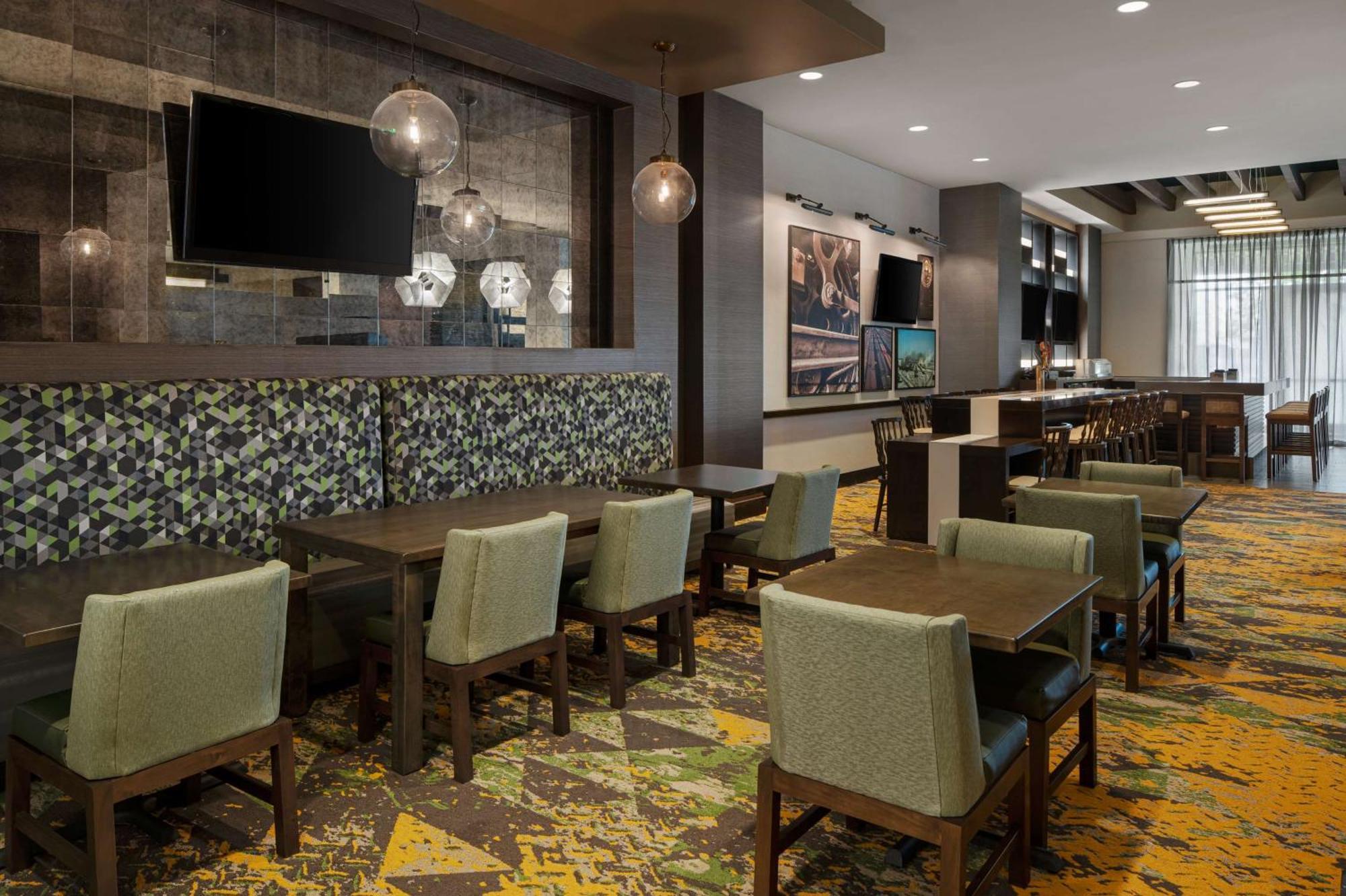 Homewood Suites Springfield Esterno foto