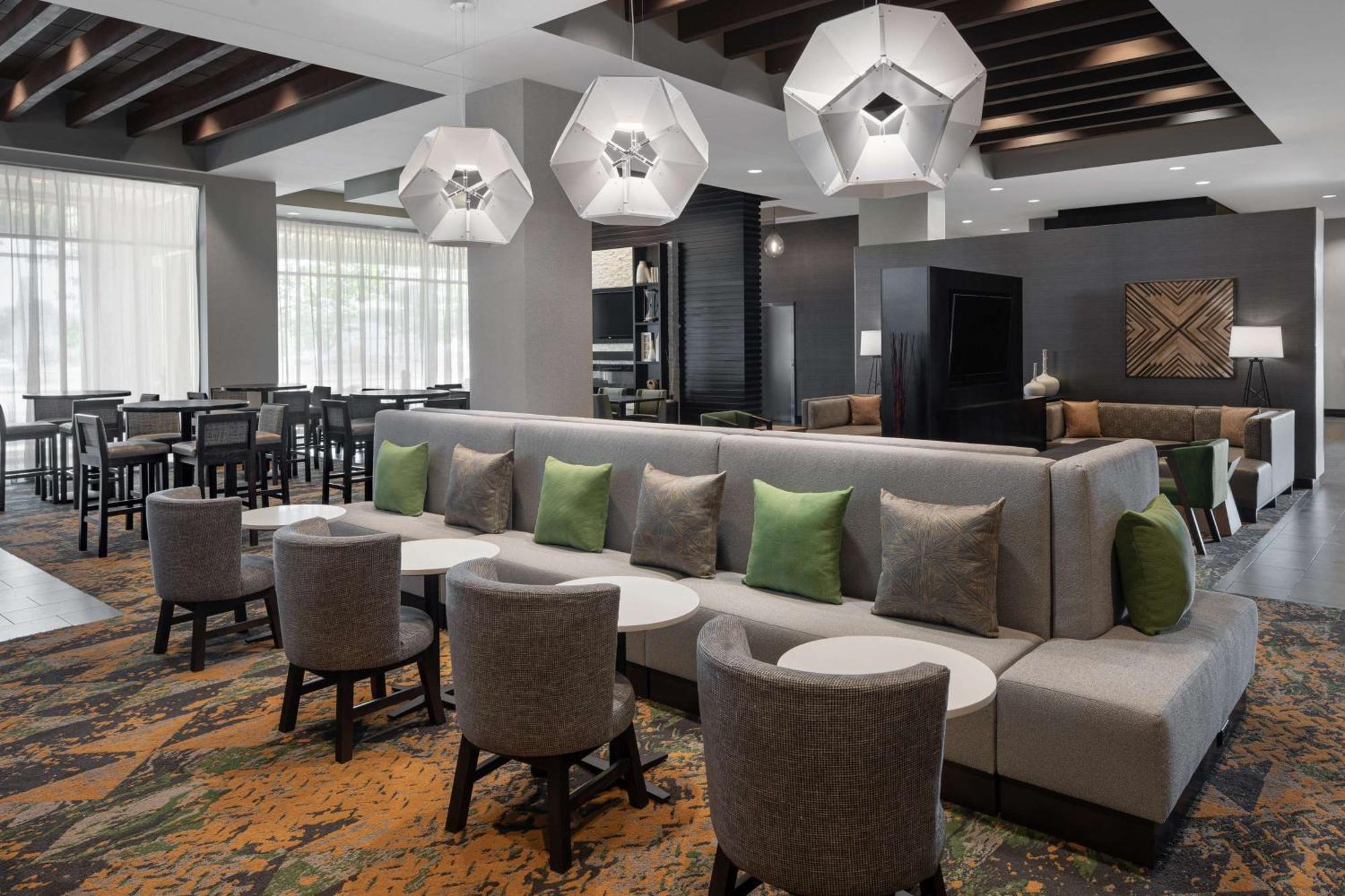 Homewood Suites Springfield Esterno foto