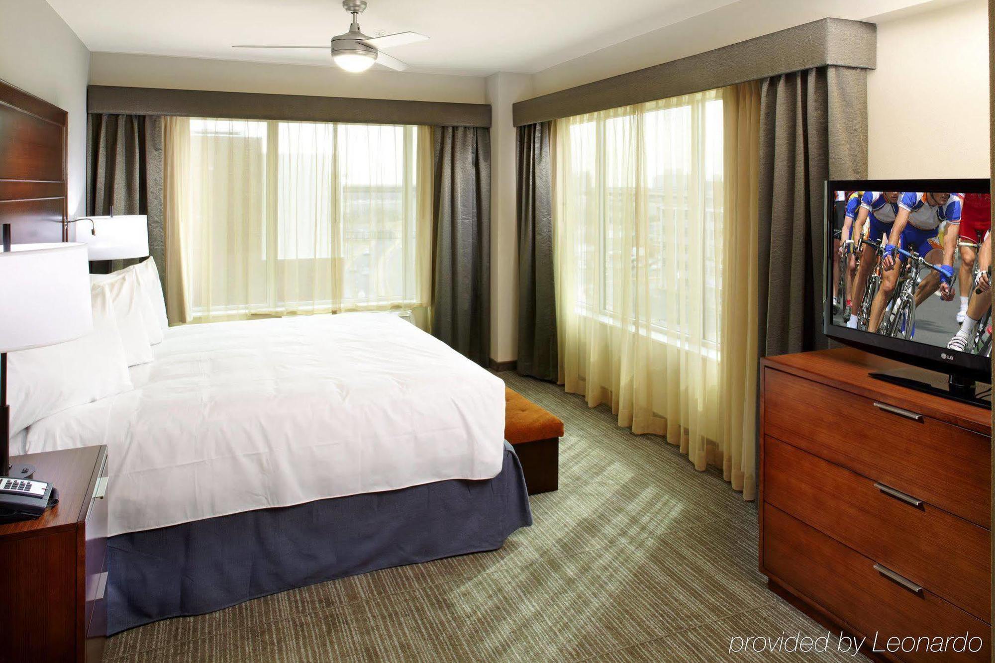 Homewood Suites Springfield Esterno foto