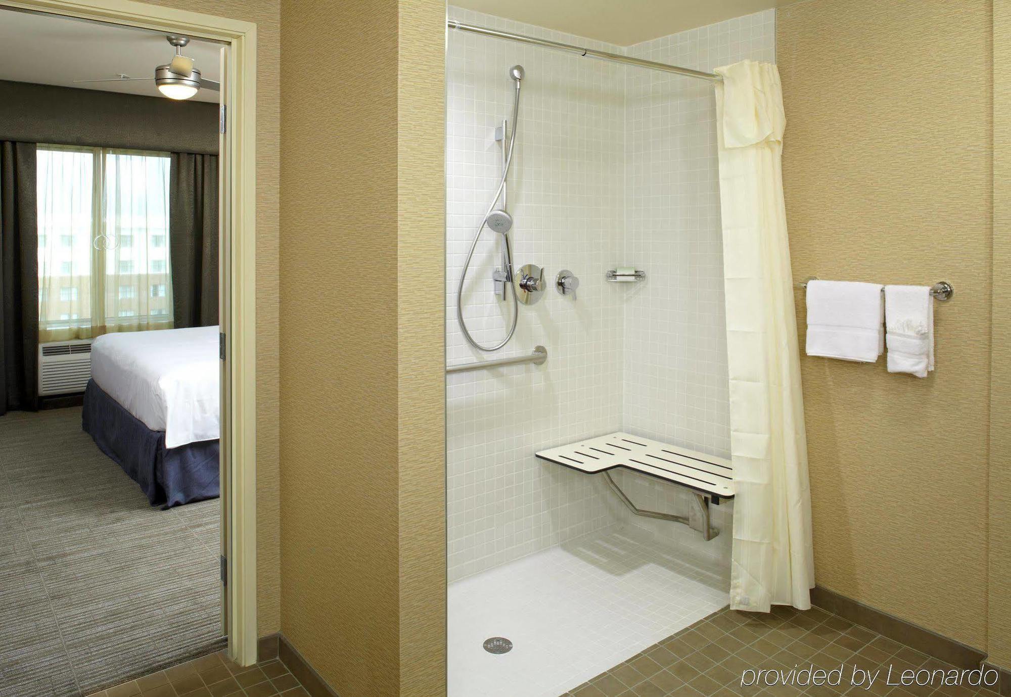 Homewood Suites Springfield Esterno foto