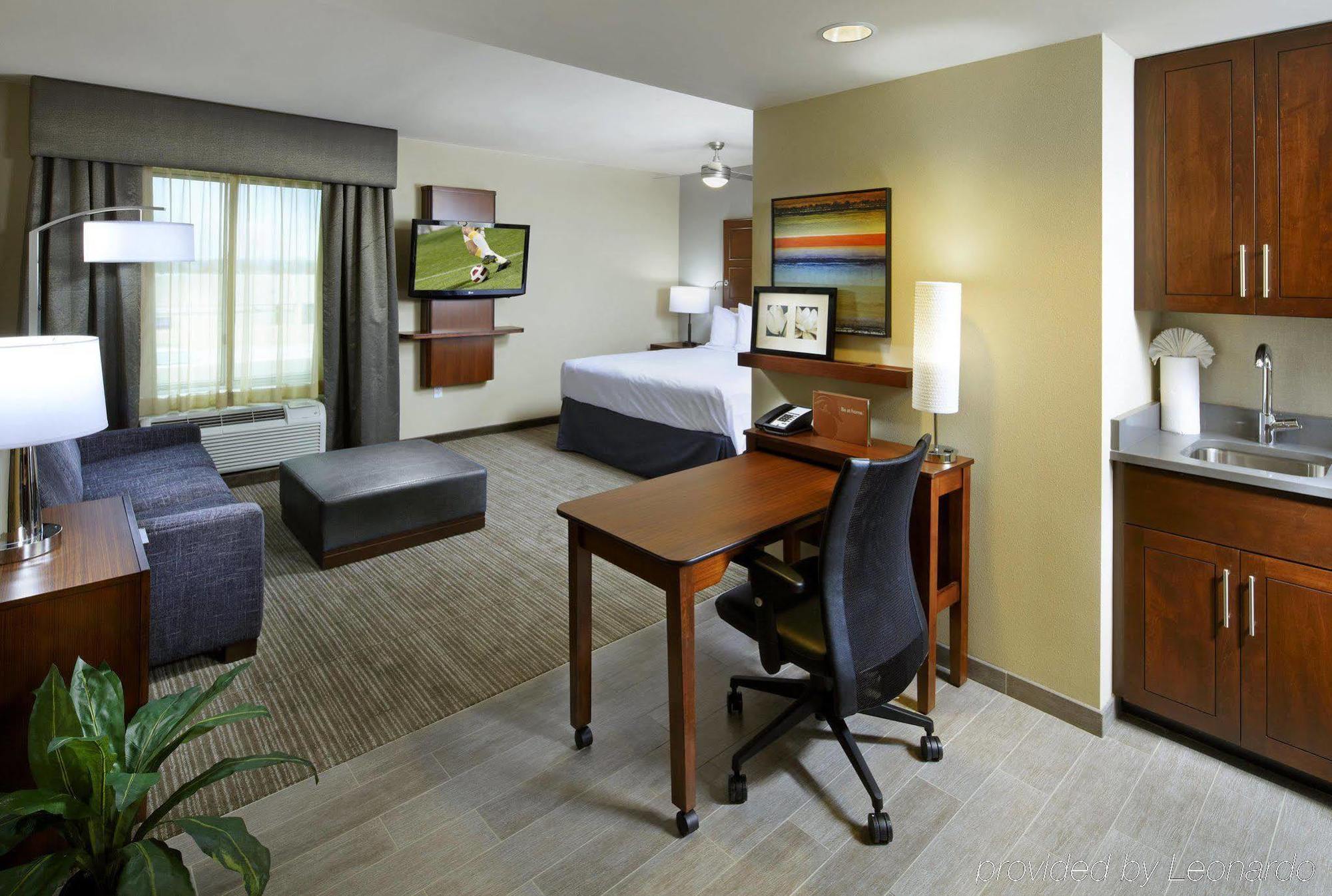 Homewood Suites Springfield Esterno foto