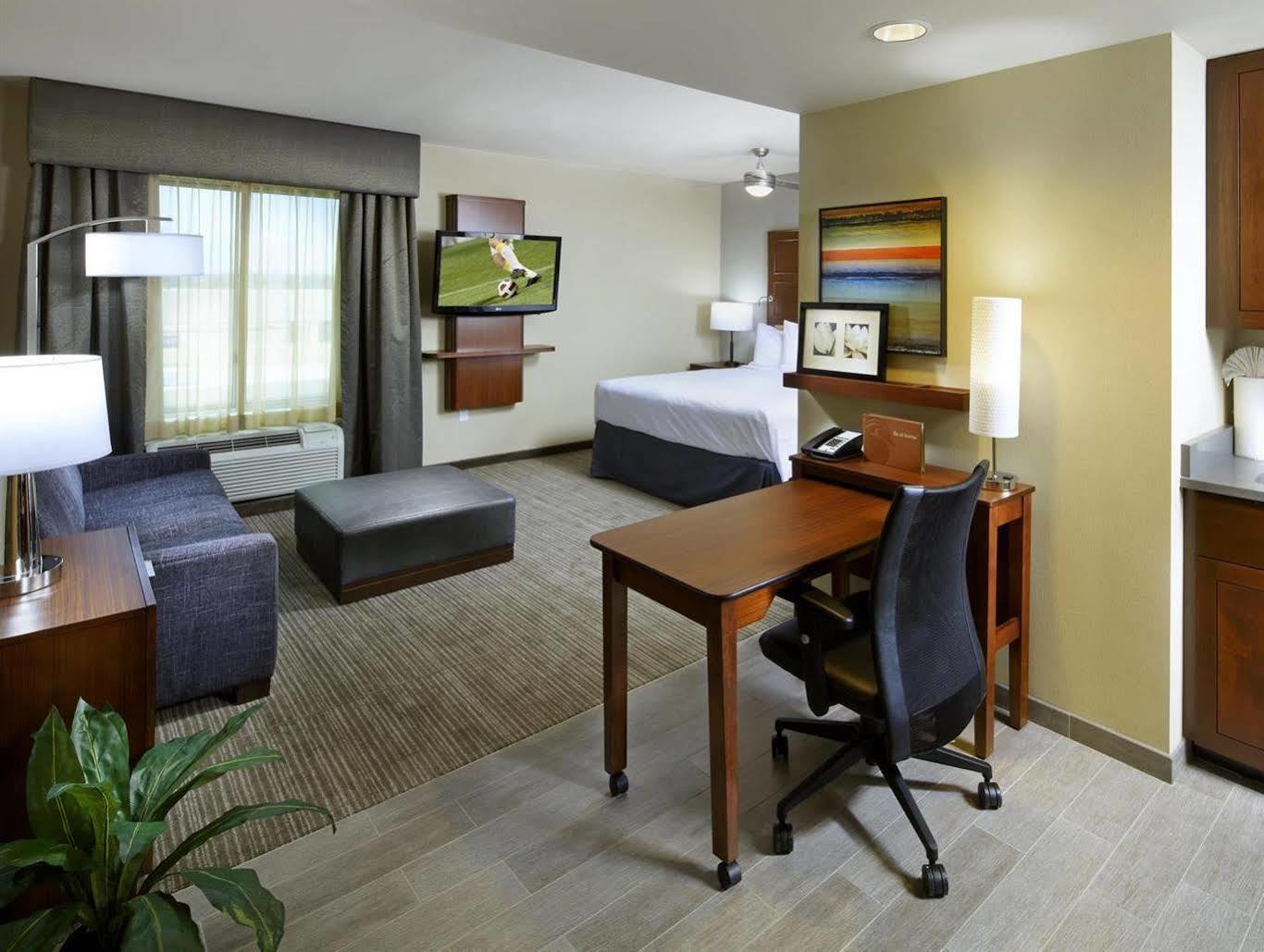 Homewood Suites Springfield Esterno foto