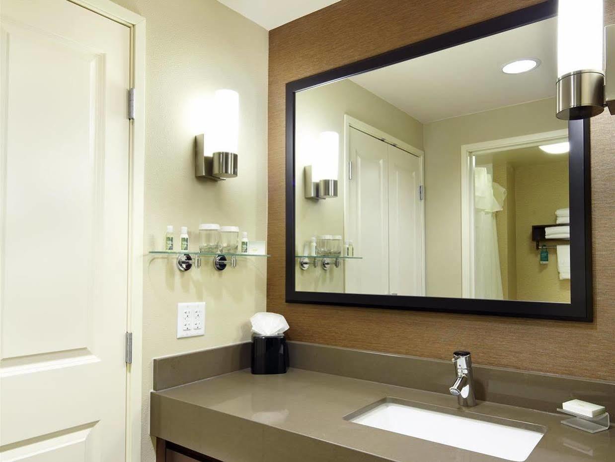 Homewood Suites Springfield Esterno foto